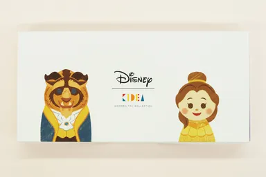 ＜美女＆野獣＞セット オリジナルパッケージver (2)