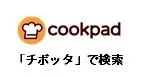 クックパッド ロゴ