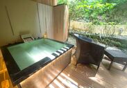 京都の温泉旅館が「露天風呂付き客室」を増設！業界に一石を投じる新ラグジュアリースタイルを提案