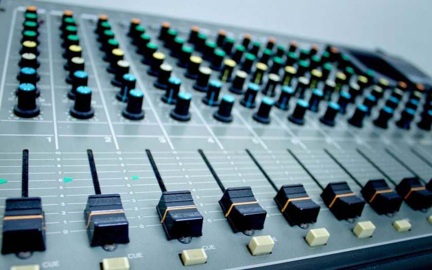 結婚式に欠かせない“音響照明オペレーター”認知拡大へ
　披露宴におけるノウハウを大公開