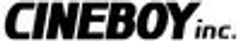 株式会社シネボーイのロゴ