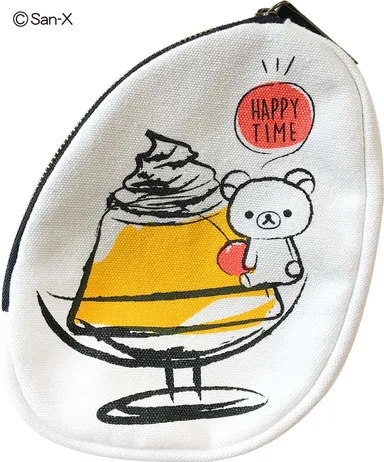 『リラックマスタイル』第一弾商品_3