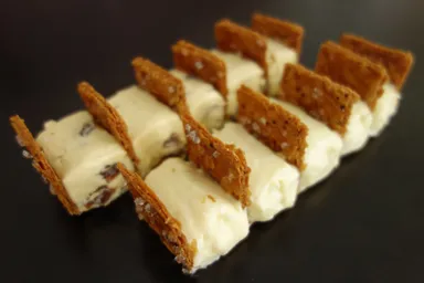 ミルフィーユの進化系