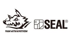 マンウィズとのコラボバッグで復興支援！タイヤチューブをリサイクルしたブランド「SEAL(R)」が3月13日に発売・福島に利益を全額寄付