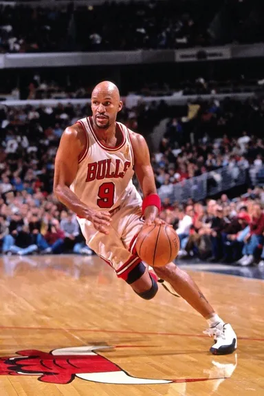 画像２：ロン・ハーパー