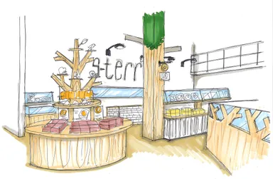 リニューアル(イメージ)