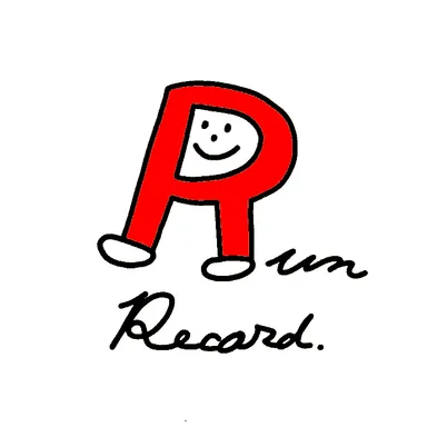 RunRecord(ランレコード)