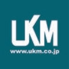 株式会社ウキマのロゴ