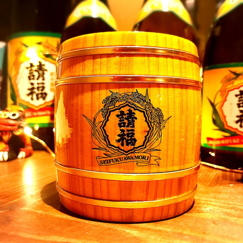狼と香辛料　木樽ジョッキ 狼と香辛料』の木樽ジョッキが7/21まで受注販売中
