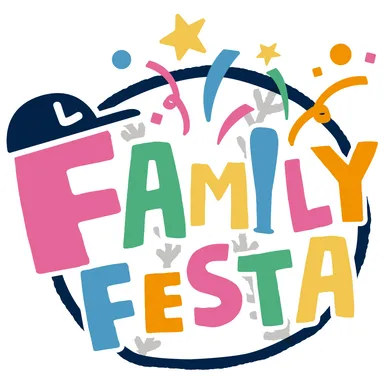 GWファミリーフェスタ