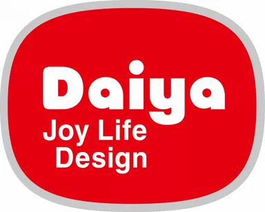 ダイヤコーポレーション商品ロゴ