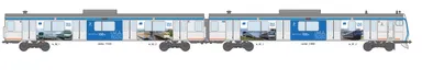 SOTETSU 100th IMA MUKASHI TRAIN(イメージ2)