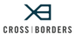 株式会社CROSS BORDERSのロゴ