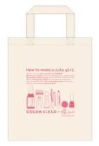 コラボトートバッグイメージ