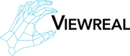 「VIEWREAL」ロゴ