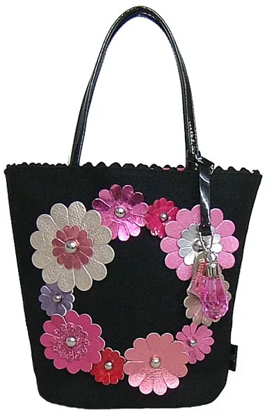 3社限定企画商品「ピンクマーガレット」