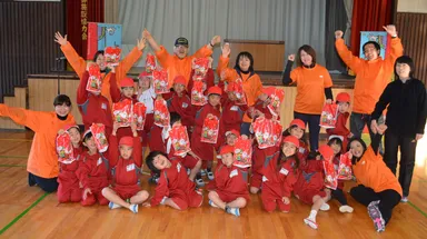 絆ワークショップ(1)