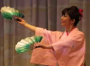 チャリティーコラボ「踊り＆舞」(3)