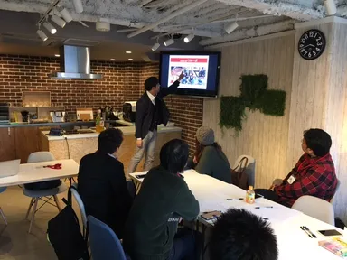 過去イベント開催の様子2