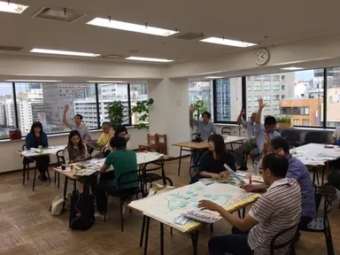 過去イベント開催の様子3