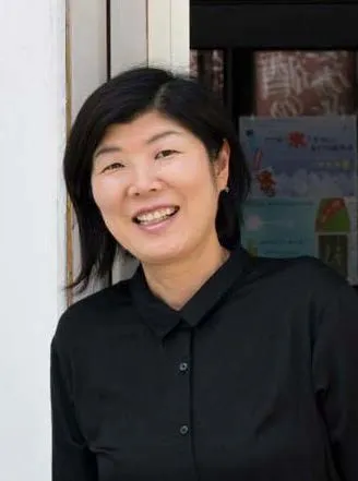 高橋 まゆみさん