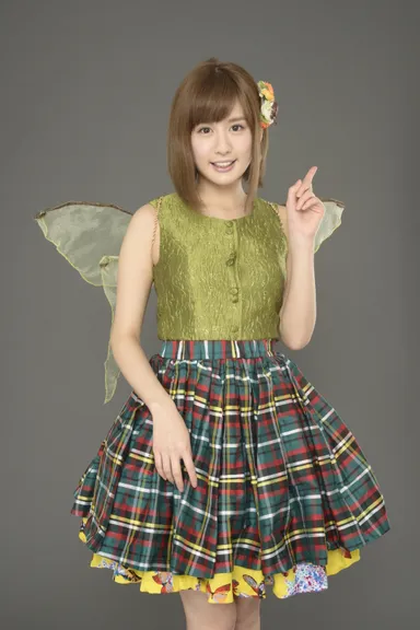 カブトムシゆかりさん