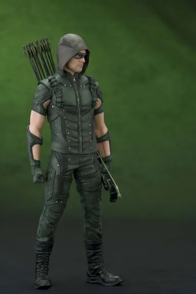 ARTFX+ グリーンアロー -ARROW-