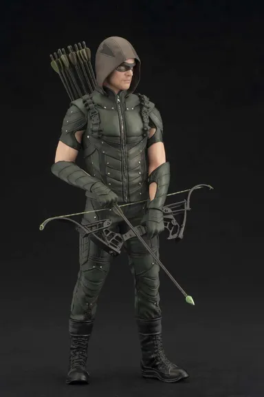 ARTFX+ グリーンアロー -ARROW-