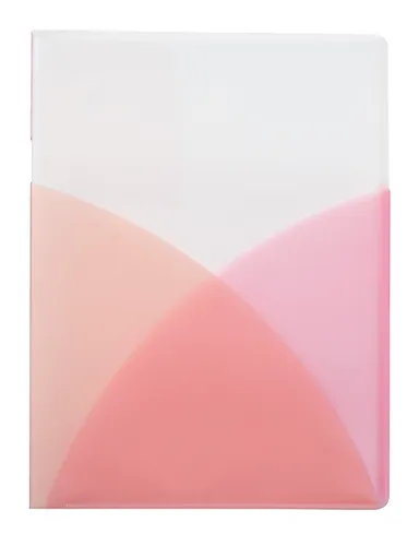 「Pasty」ピーチピンク_正面