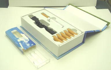 電子タバコ「エアスモーカー」セット