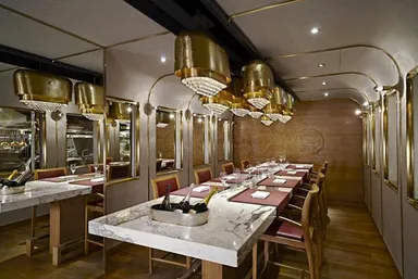 マンダリン オリエンタル 香港