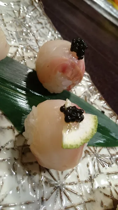 料理 3