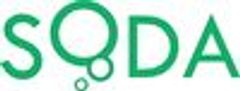 SODA株式会社のロゴ