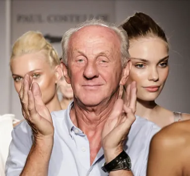 ポール・コステロ氏