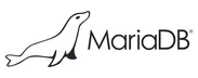 MariaDB社ロゴ