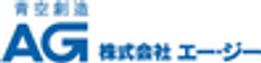 株式会社エー・ジーのロゴ