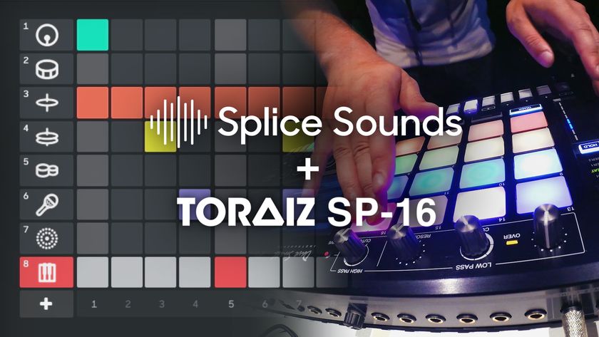 Pioneer DJ「TORAIZ」、
クラウド型音楽制作環境共有サービスを提供する
Spliceとのコラボレーションを3月15日より開始