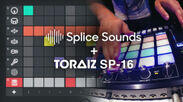 Pioneer DJ「TORAIZ」、クラウド型音楽制作環境共有サービスを提供するSpliceとのコラボレーションを3月15日より開始