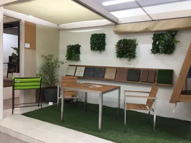 商談スペース　一部紹介