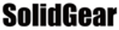 ソリッドギア株式会社のロゴ