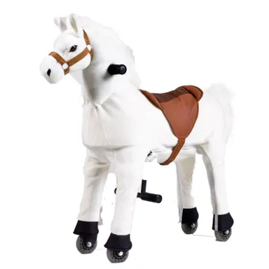 ホワイトポニー