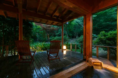 ゆめや　はなれ舎