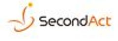 セカンドアクト株式会社のロゴ