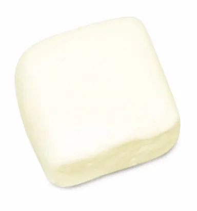 とろマロ ライム味 生地1