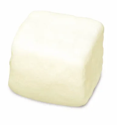 とろマロ ライム味 生地2