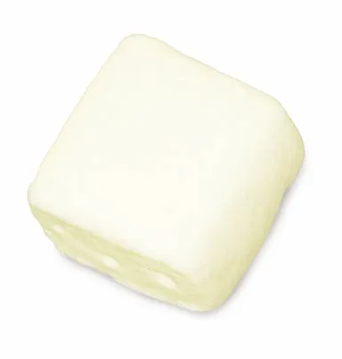 とろマロ ライム味 生地3