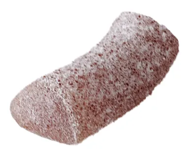 バウンドロックグミ(グレープ味) 生地