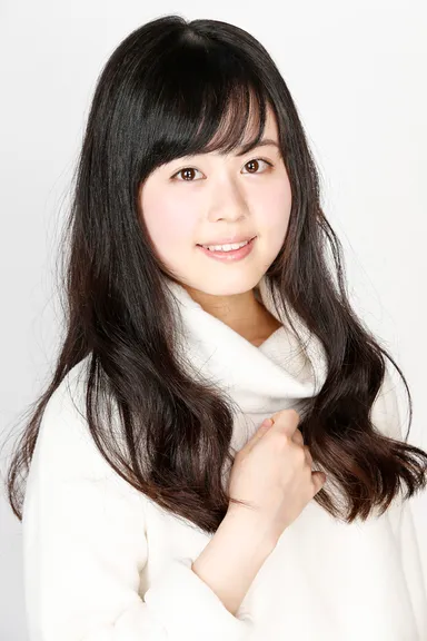 日岡なつみさん