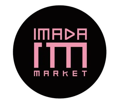 “IMADA MARKET”ロゴ