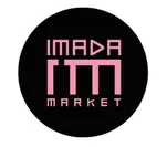 “IMADA MARKET”ロゴ